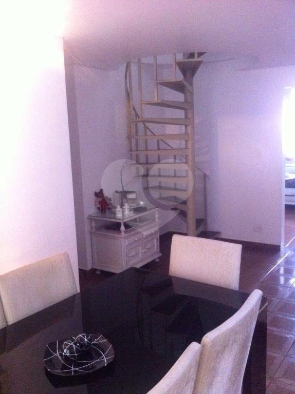 APARTAMENTO em PENHA