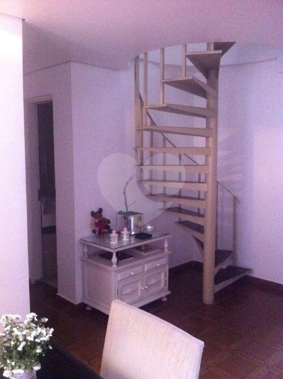 APARTAMENTO em PENHA