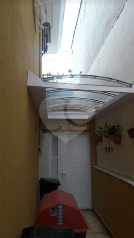 Sobrado à venda no bairro de Santana