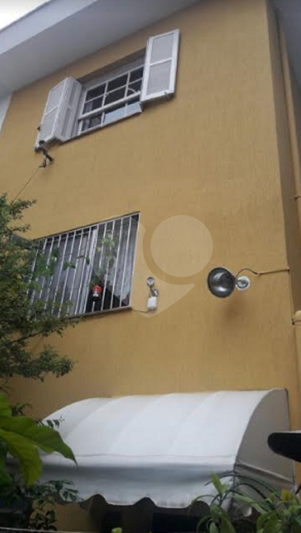 Sobrado à venda no bairro de Santana