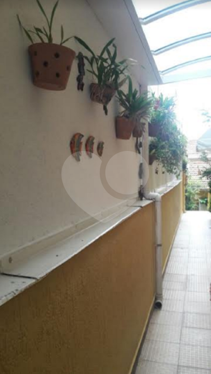 Sobrado à venda no bairro de Santana