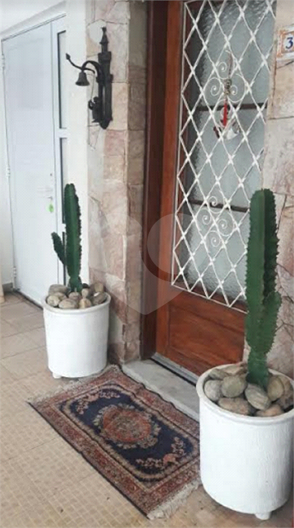 Sobrado à venda no bairro de Santana