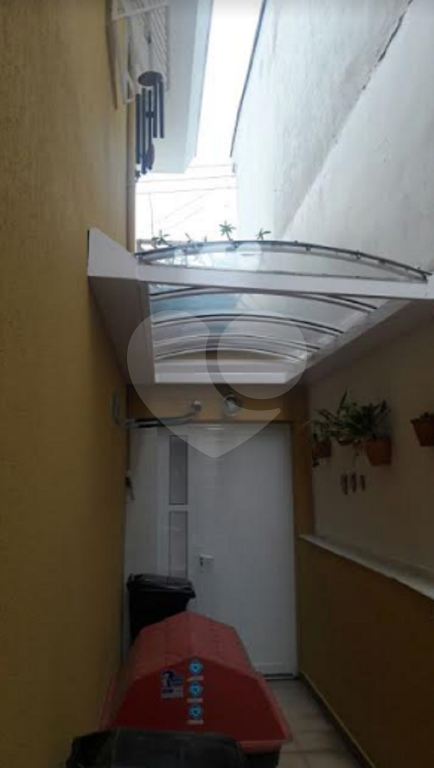 Sobrado à venda no bairro de Santana