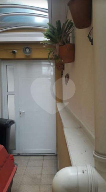Sobrado à venda no bairro de Santana
