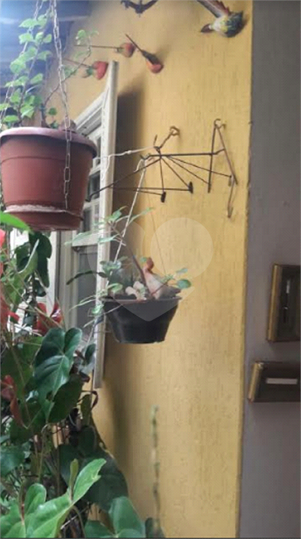 Sobrado à venda no bairro de Santana