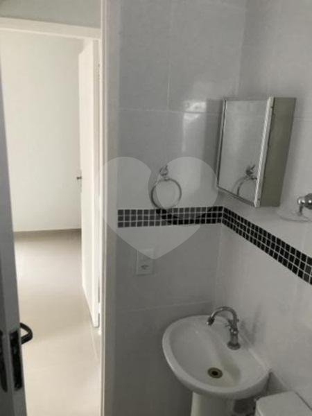 indo apto no Parque Mandaqui, São Paulo - SP, com elevador e garagem – 2 Dormitório, Sala, cozinha, 