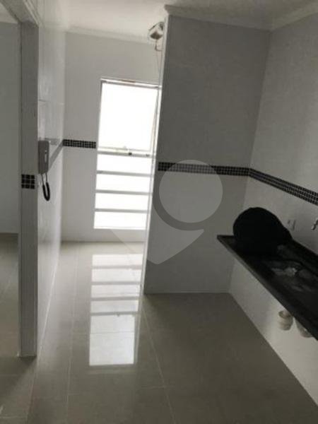 indo apto no Parque Mandaqui, São Paulo - SP, com elevador e garagem – 2 Dormitório, Sala, cozinha, 