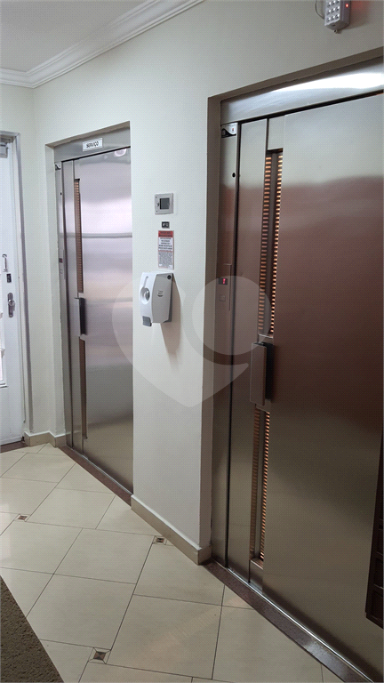 indo apto no Parque Mandaqui, São Paulo - SP, com elevador e garagem – 2 Dormitório, Sala, cozinha, 