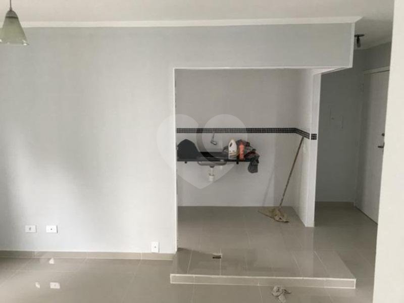 indo apto no Parque Mandaqui, São Paulo - SP, com elevador e garagem – 2 Dormitório, Sala, cozinha, 