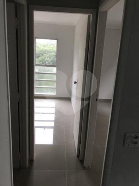 indo apto no Parque Mandaqui, São Paulo - SP, com elevador e garagem – 2 Dormitório, Sala, cozinha, 