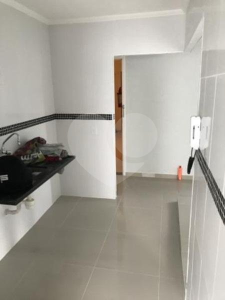 indo apto no Parque Mandaqui, São Paulo - SP, com elevador e garagem – 2 Dormitório, Sala, cozinha, 