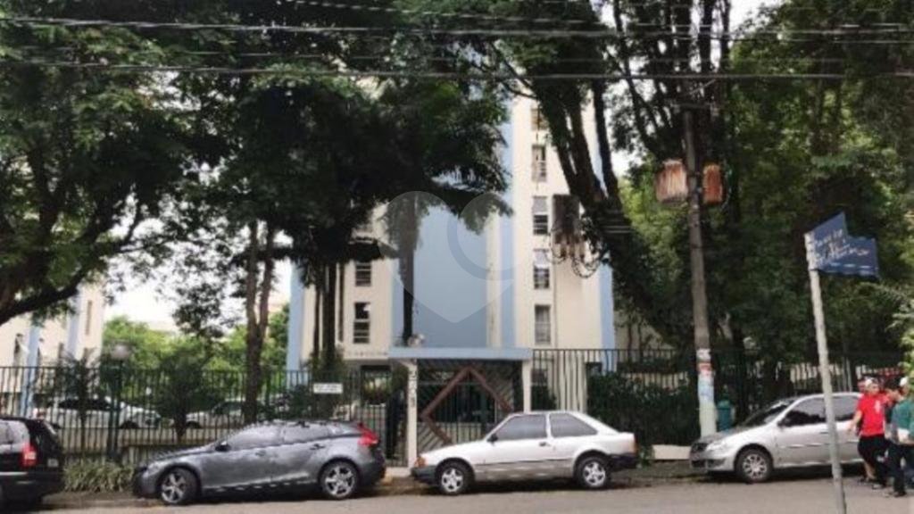 indo apto no Parque Mandaqui, São Paulo - SP, com elevador e garagem – 2 Dormitório, Sala, cozinha, 