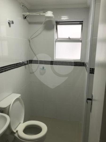 indo apto no Parque Mandaqui, São Paulo - SP, com elevador e garagem – 2 Dormitório, Sala, cozinha, 