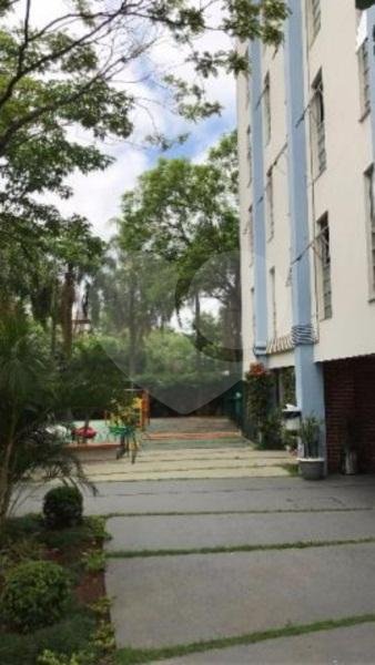 indo apto no Parque Mandaqui, São Paulo - SP, com elevador e garagem – 2 Dormitório, Sala, cozinha, 