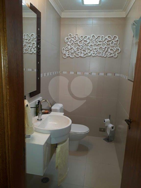 Sobrado à venda com 3 quartos, 412m² - Foto 15