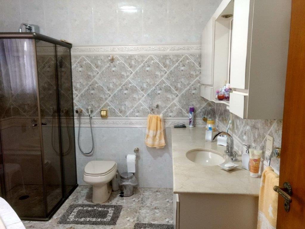 Sobrado à venda com 3 quartos, 412m² - Foto 11