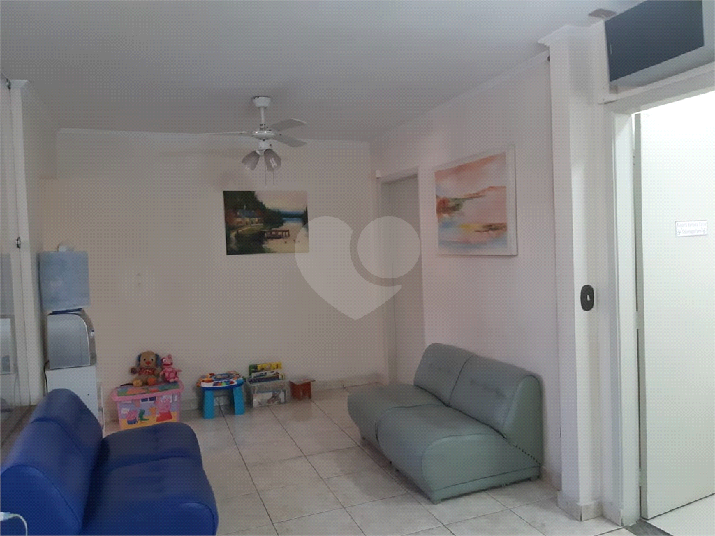 Sobrado à venda com 3 quartos, 189m² - Foto 1