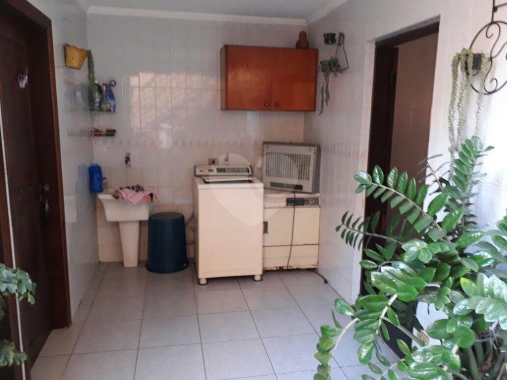 SOBRADO em VILA GUILHERME