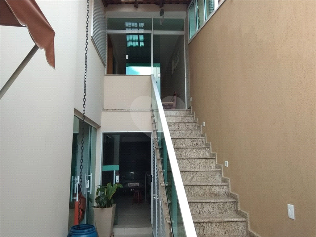 SOBRADO em VILA GUILHERME