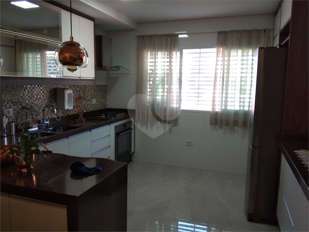 SOBRADO em VILA GUILHERME