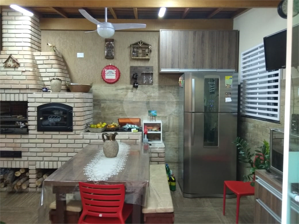 SOBRADO em VILA GUILHERME