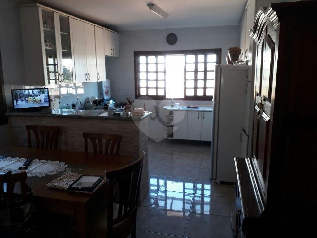SOBRADO em VILA GUILHERME