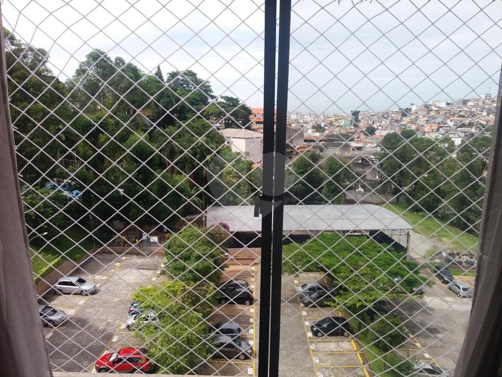 Apartamento a venda 2 dormitórios na Pedra Branca