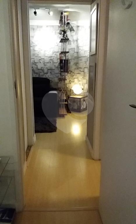 Apartamento a venda 2 dormitórios na Pedra Branca