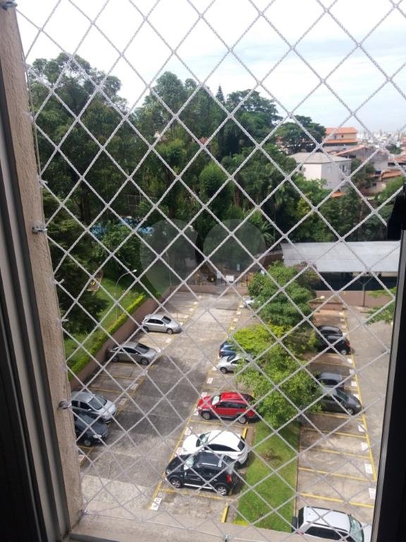 Apartamento a venda 2 dormitórios na Pedra Branca