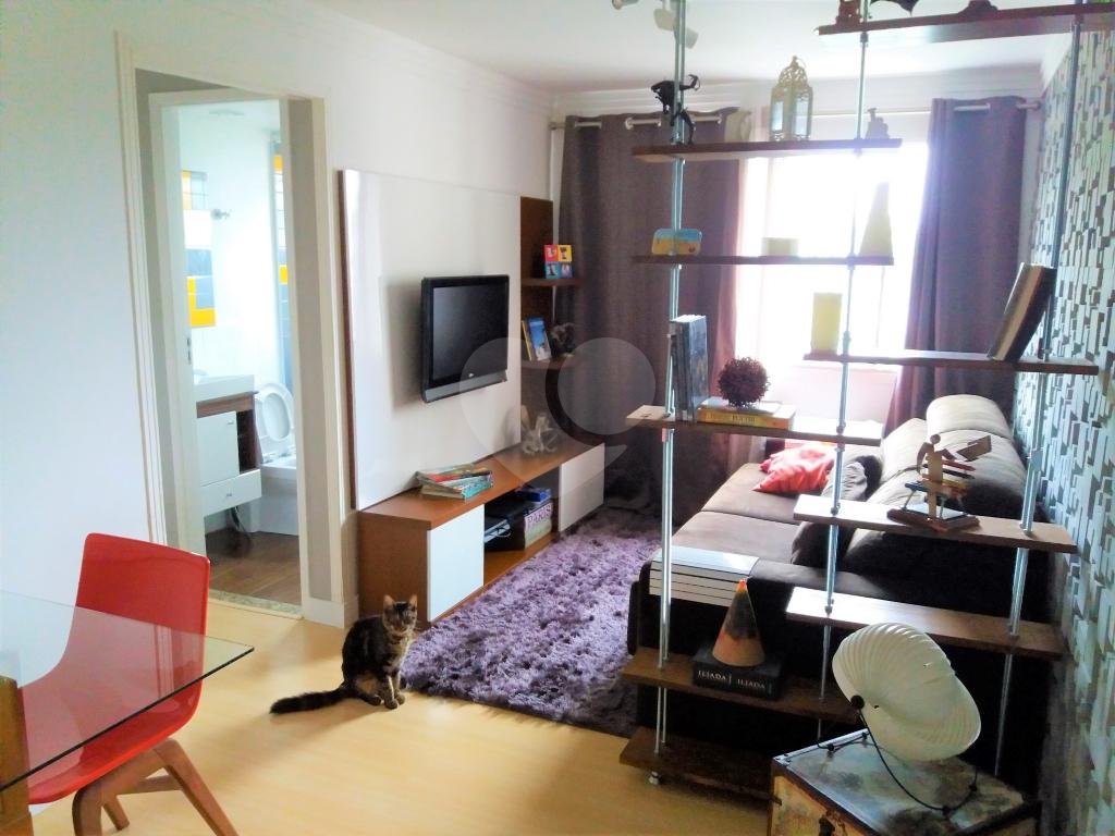 Apartamento a venda 2 dormitórios na Pedra Branca