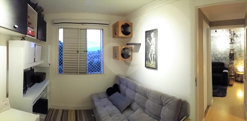 Apartamento a venda 2 dormitórios na Pedra Branca