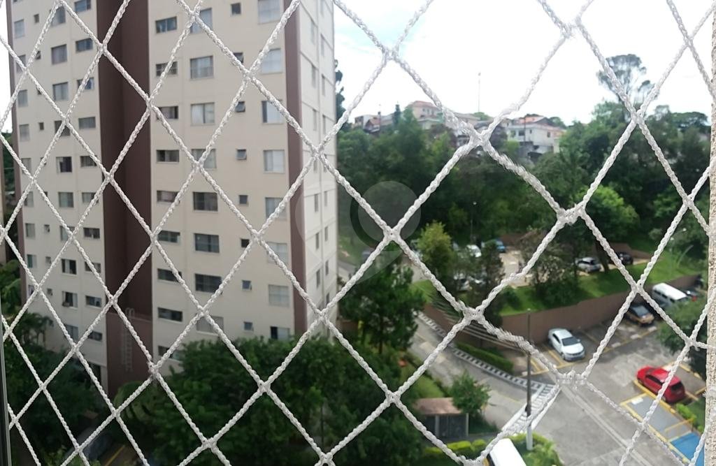 Apartamento a venda 2 dormitórios na Pedra Branca