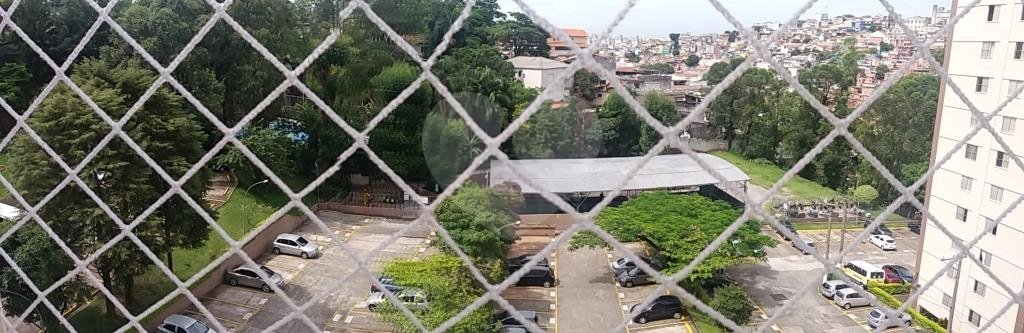 Apartamento a venda 2 dormitórios na Pedra Branca