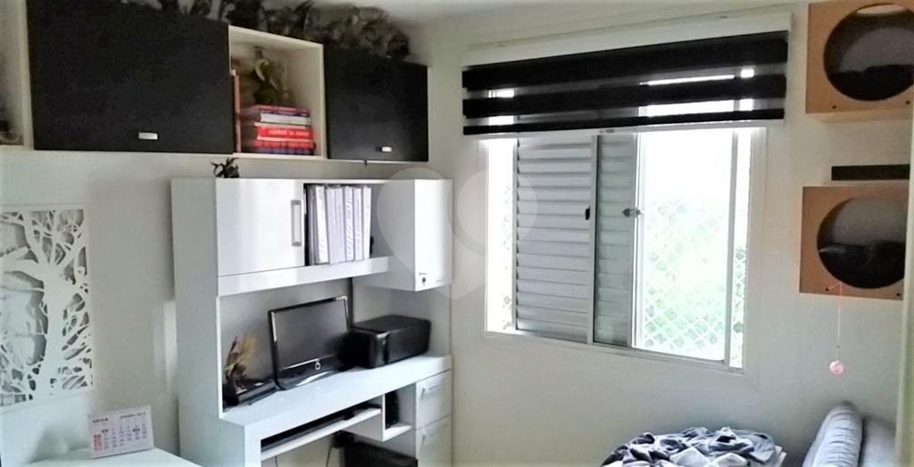 Apartamento a venda 2 dormitórios na Pedra Branca