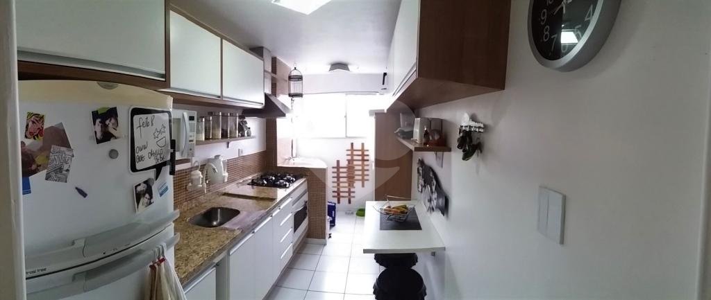 Apartamento a venda 2 dormitórios na Pedra Branca