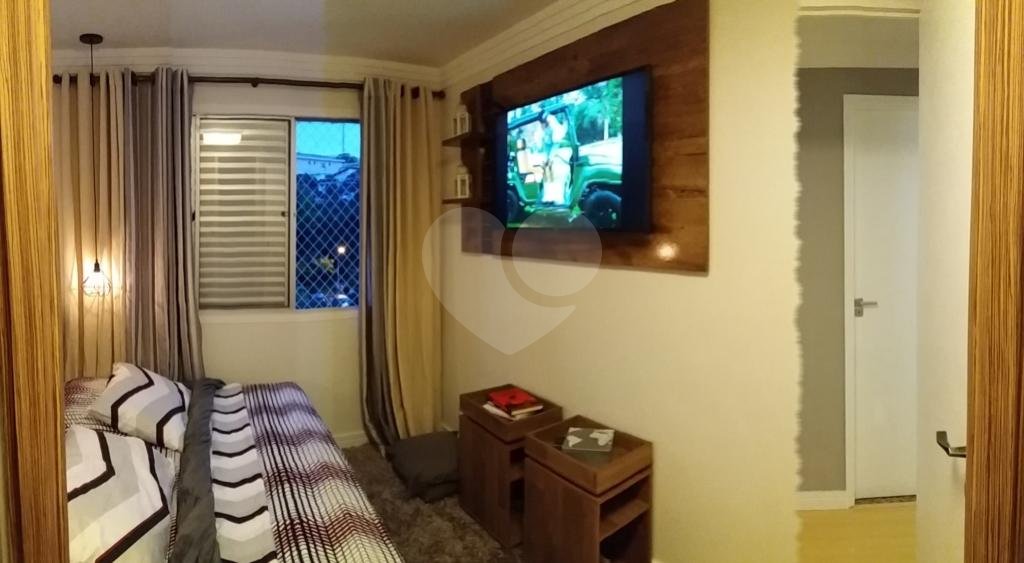 Apartamento a venda 2 dormitórios na Pedra Branca