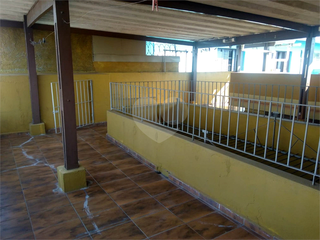 Casa térrea no Tremembé