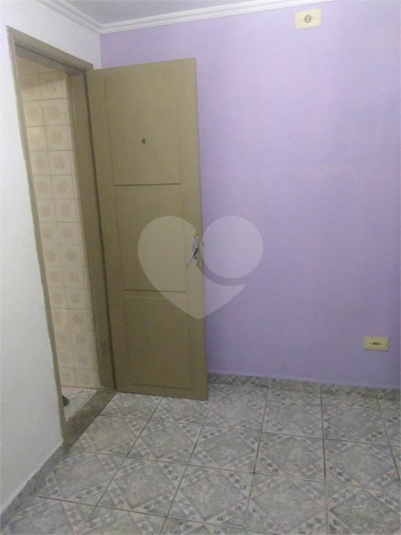 Casa térrea no Tremembé