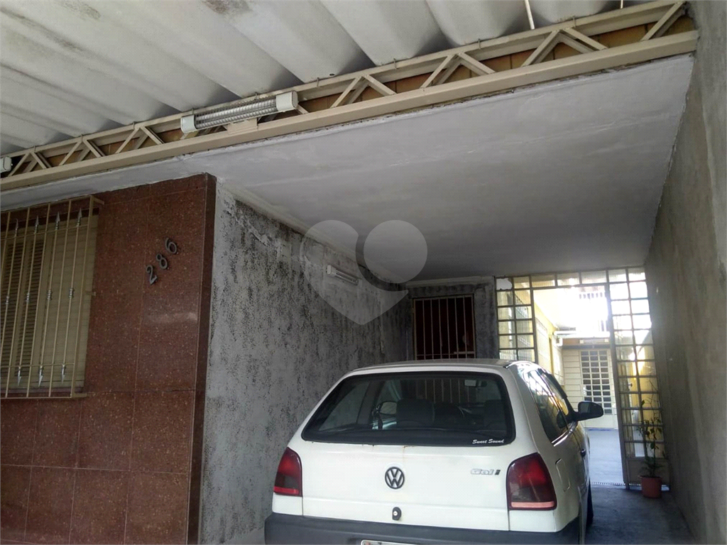 Casa térrea no Tremembé
