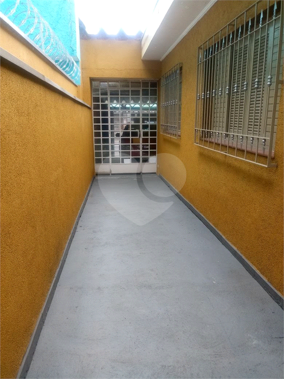 Casa térrea no Tremembé