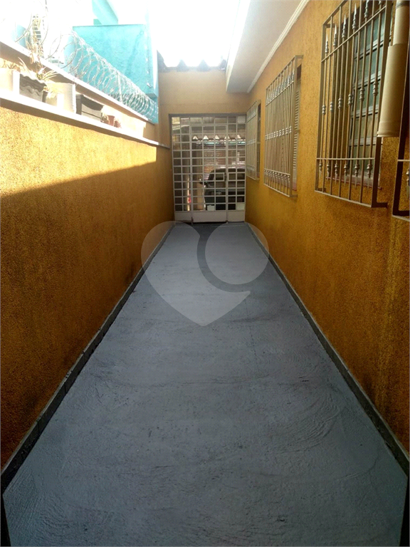 Casa térrea no Tremembé
