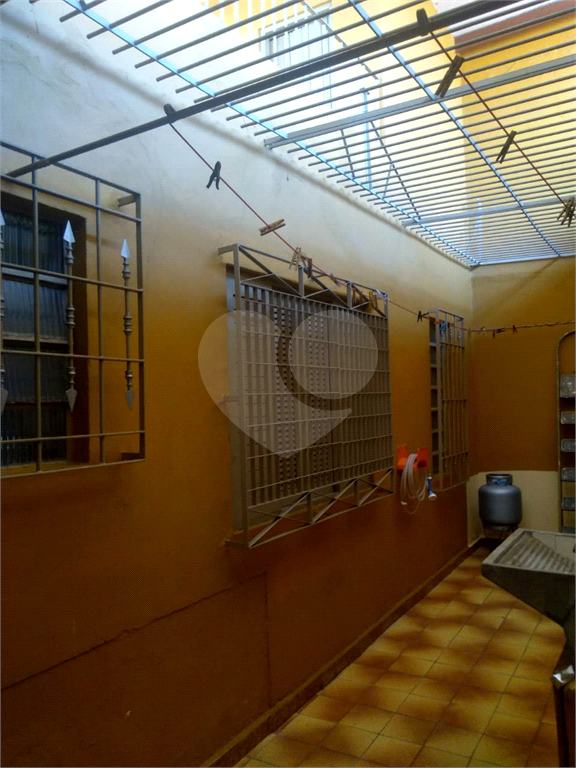 Casa térrea no Tremembé