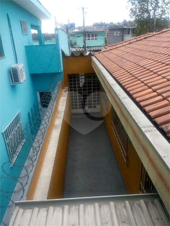 Casa térrea no Tremembé