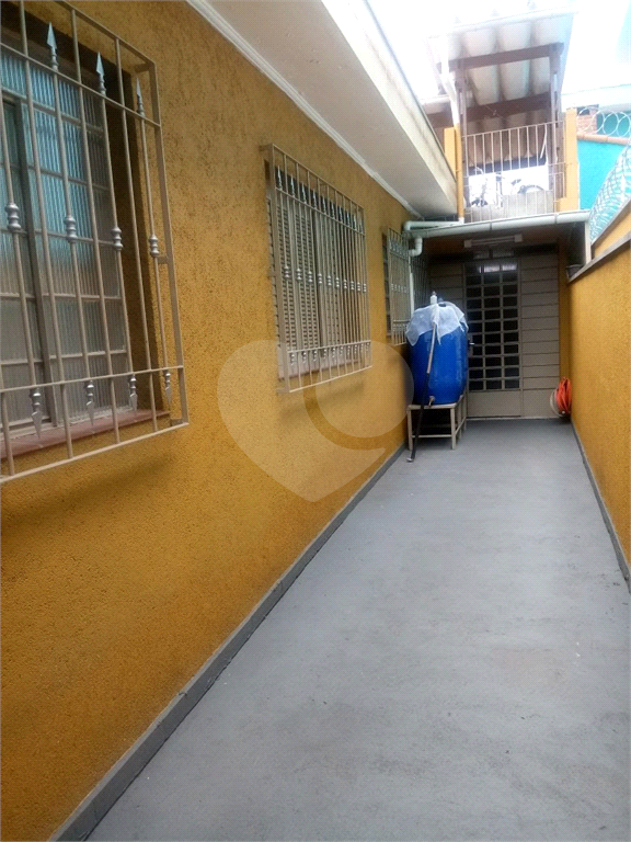 Casa térrea no Tremembé