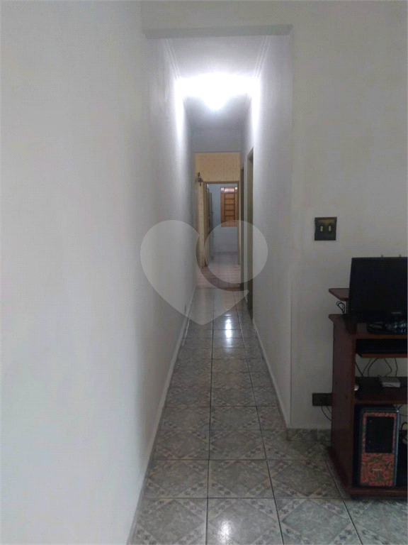 Casa térrea no Tremembé