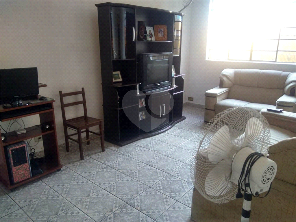 Casa térrea no Tremembé