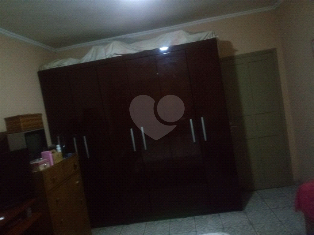 Casa térrea no Tremembé