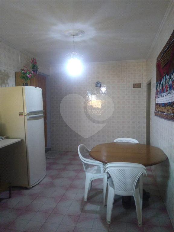 Casa térrea no Tremembé