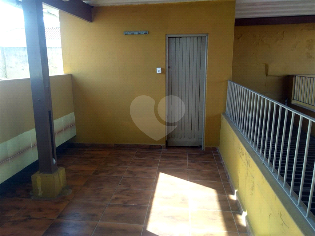 Casa térrea no Tremembé