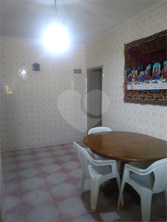 Casa térrea no Tremembé